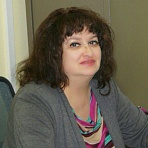 Гришина Елена