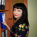 Алябьева Юлия