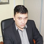 Елиаури Виталий Михайлович