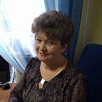 Бараниченко Марина 